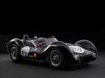 Maserati Tipo 61 Birdcage 1959 года